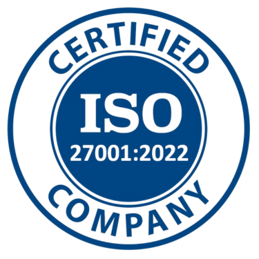 ISO Security Badge