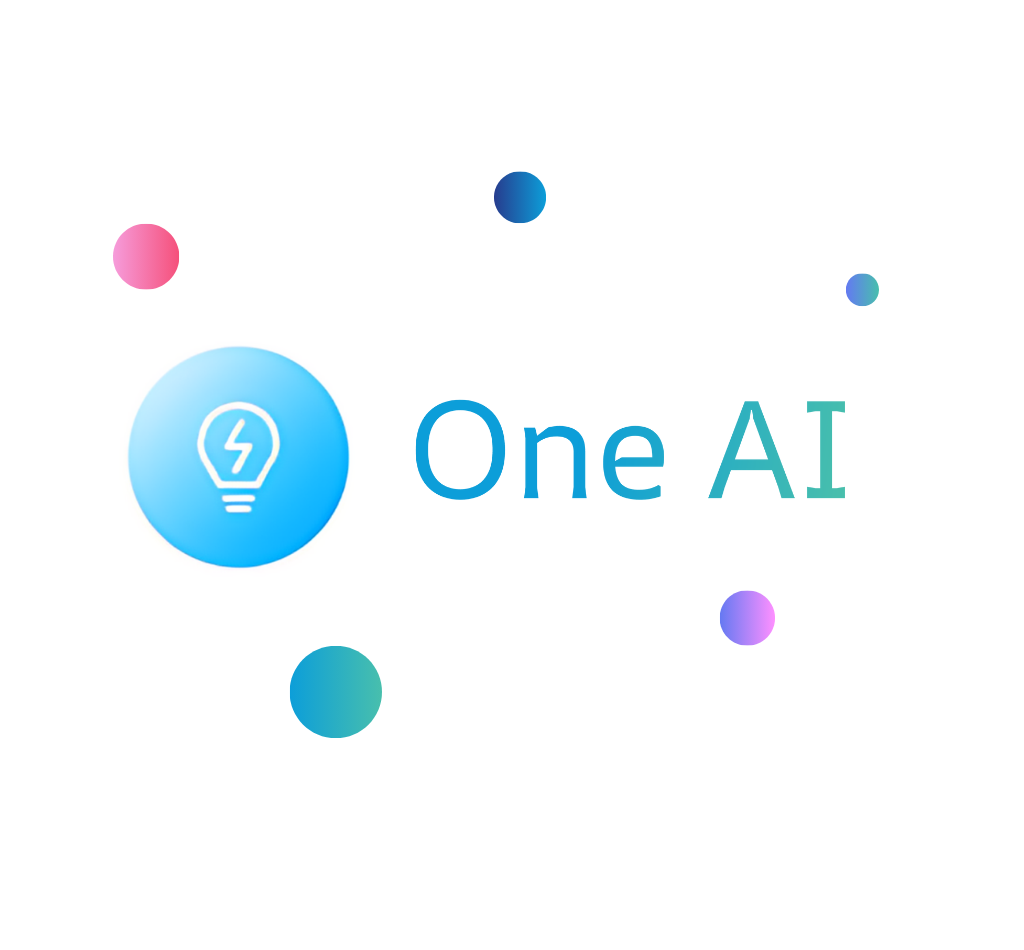 One AI - Hero