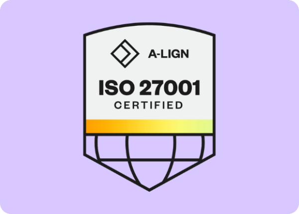 One Model ISO Certification-2