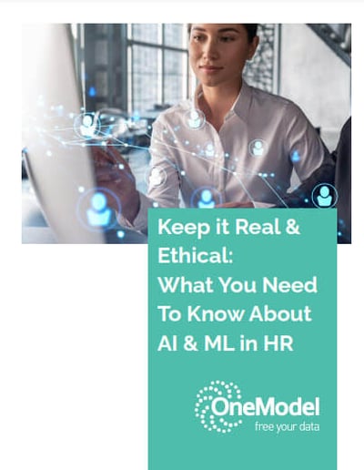 What You Need To Know About AI & ML in HR


