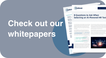 Check Out Our Whitepapers