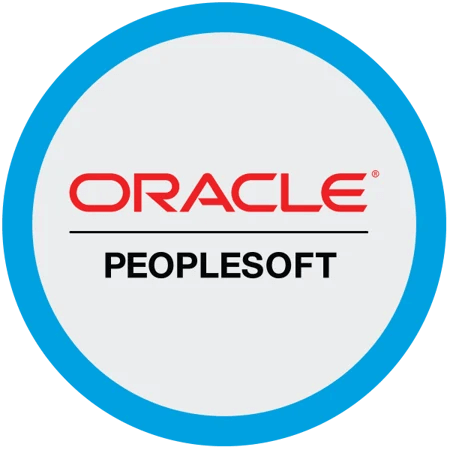 Peoplesoft Image