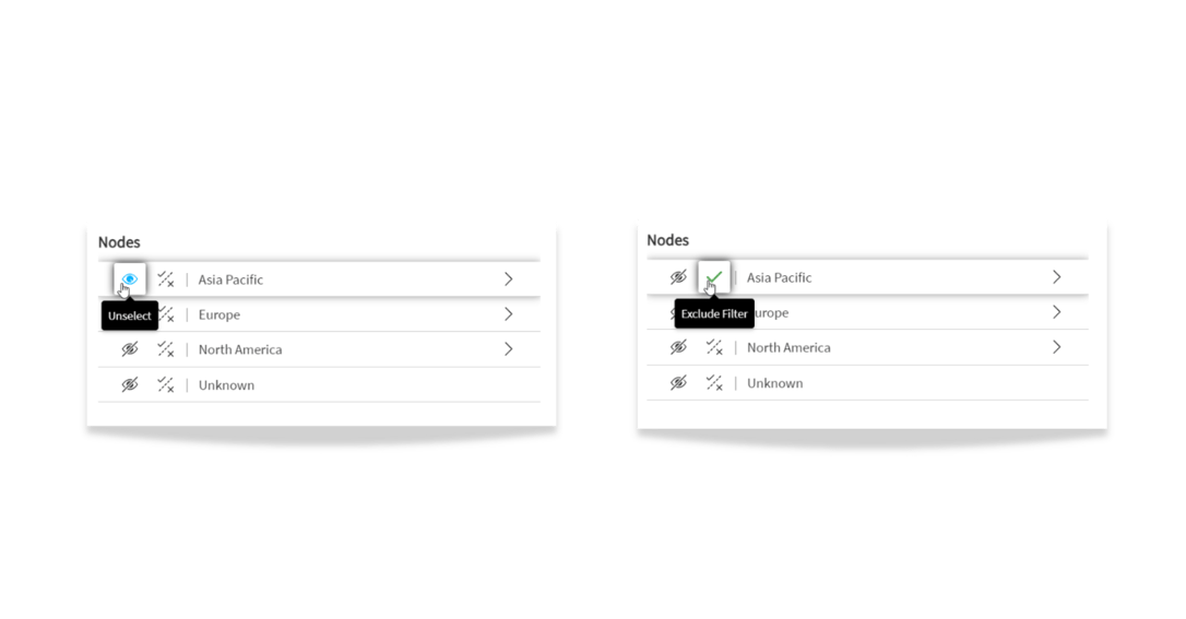 4c (both) - set up selection - shadow