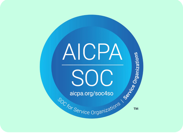 SOC 2 Certification