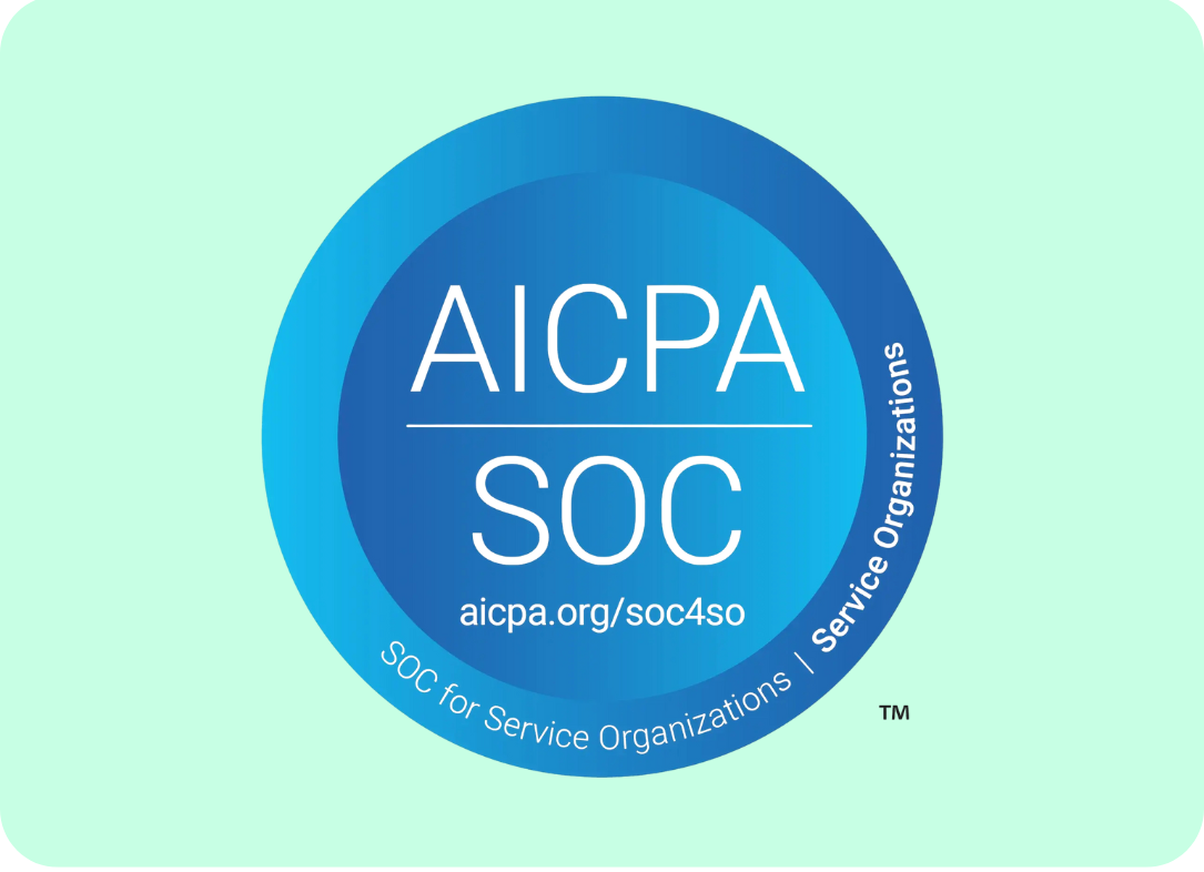 SOC 2 Certification