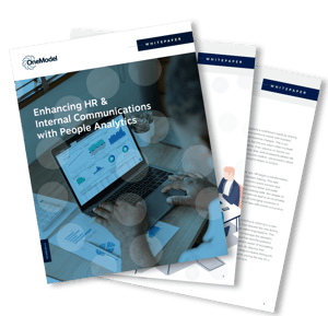 Whitepaper - Enhancing HR and Internal Communications