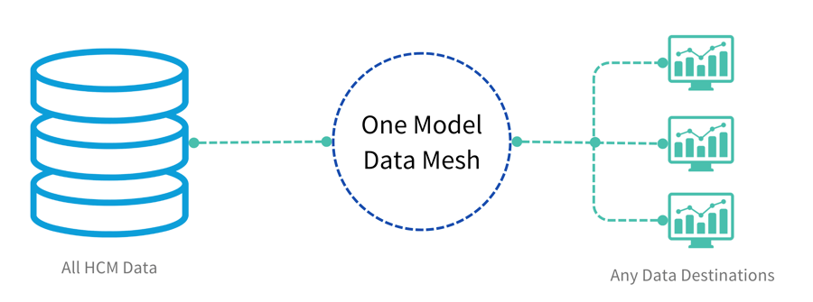 data mesh api hr integrations