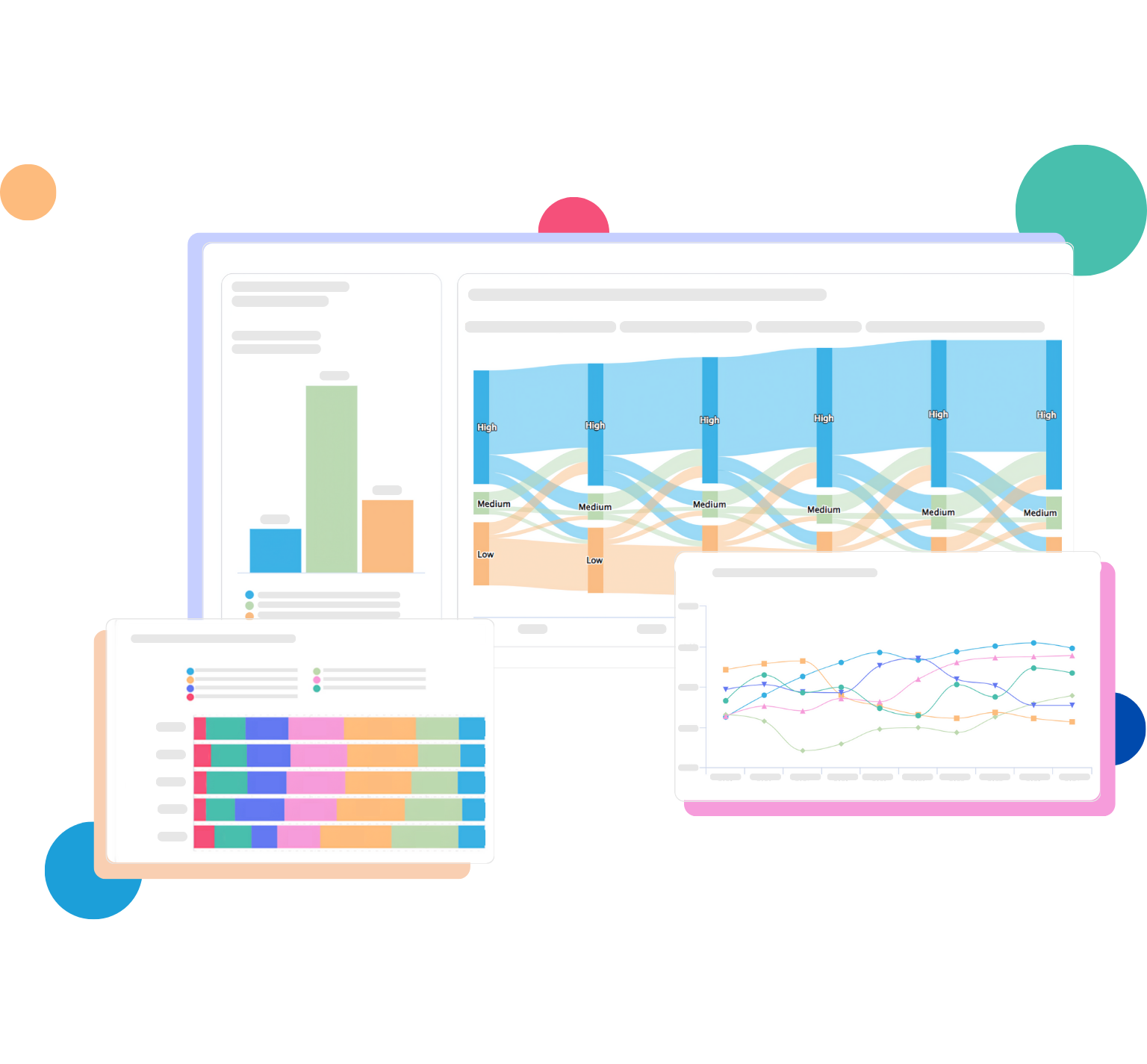 hr & people analytics dashboards