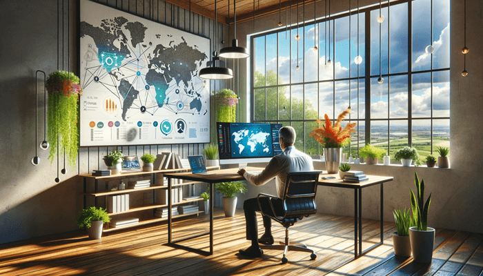 Embracing Remote Work for Senior People Analytics Roles: A Strategic Imperative