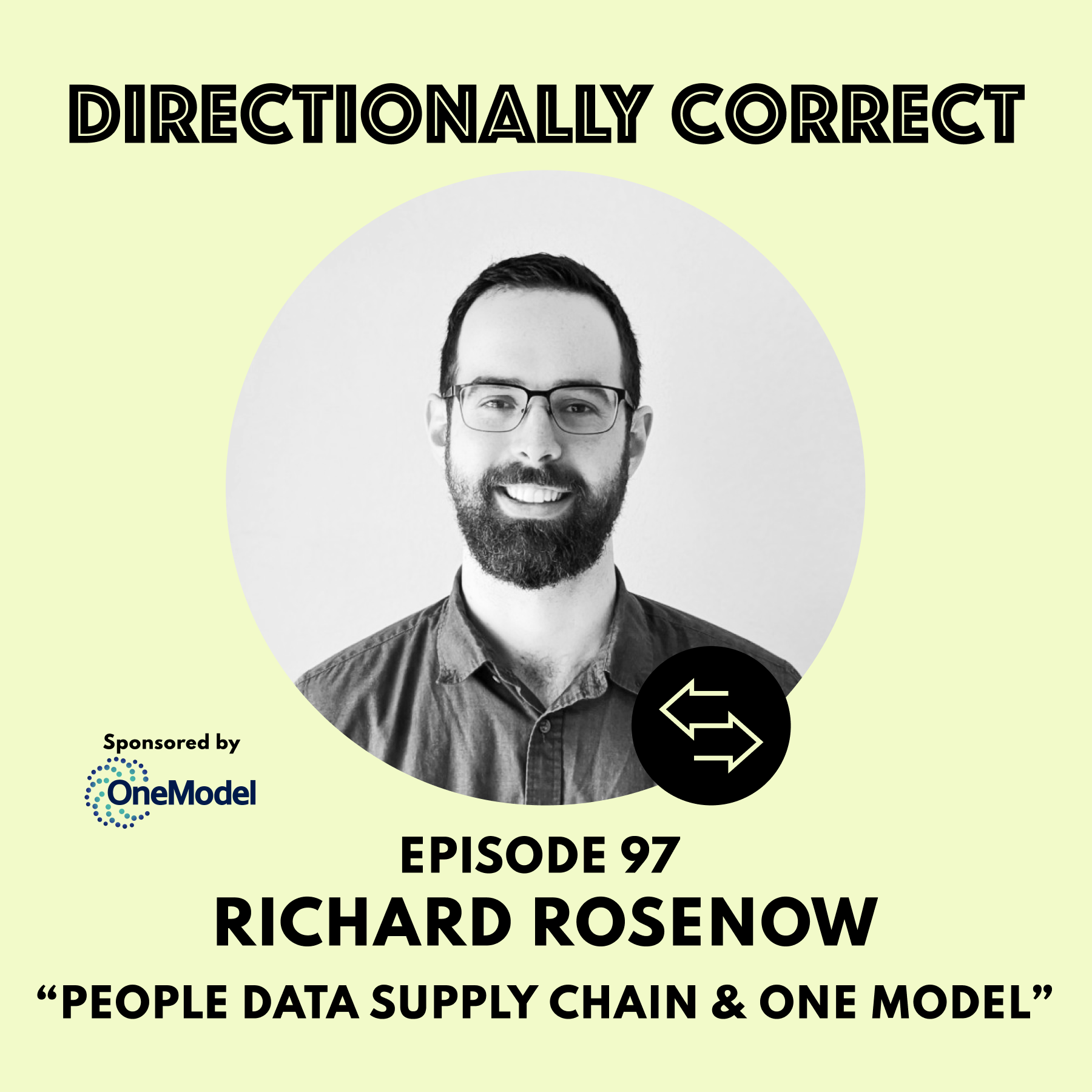 Directionally Correct Podcast