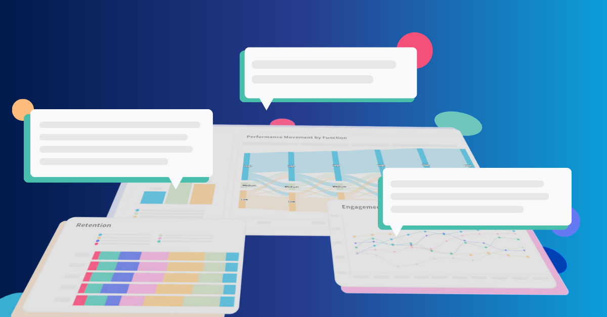 Highlighting Key Insights with Data Annotations